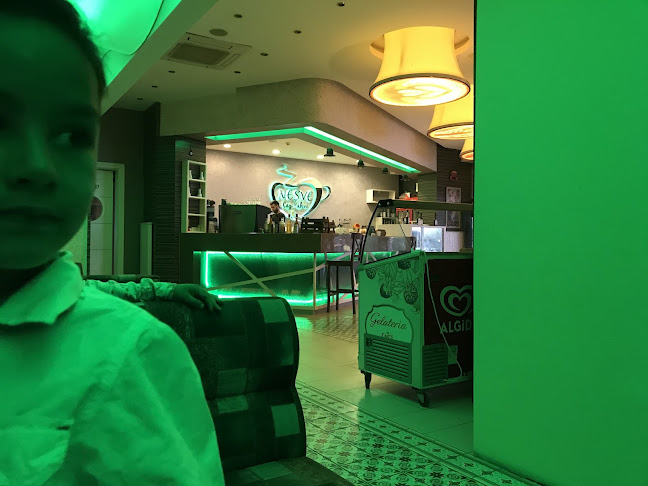 Neşve Köşk - Melikgazi