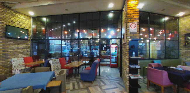 Çukurambar, Muhsin Yazıcıoğlu Cd. 44/b, 06520 Çankaya/Ankara