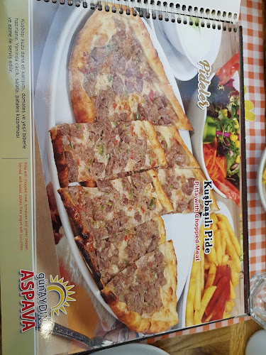 Ciğerci Aydın - Çankaya