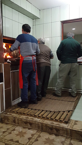 Opinii despre Hacı Baba Cağ Kebap în Oltu - Gastronomi ve konaklama