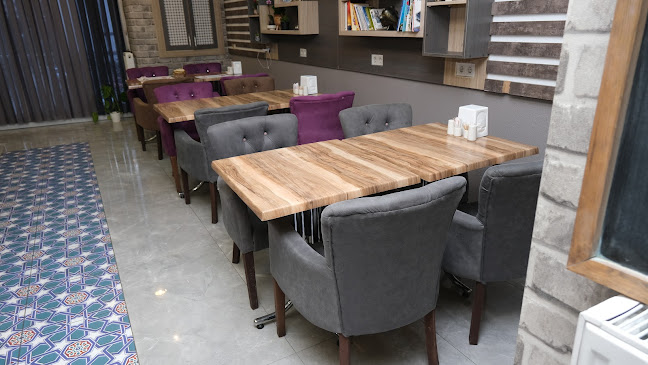 ANNEMM EV LEZZETLERİ - Gastronomi ve konaklama