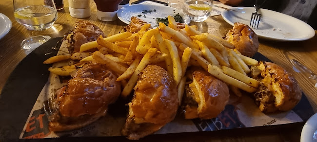 Opinii despre Baytar Steakhouse - Serdivan în Serdivan - Gastronomi ve konaklama