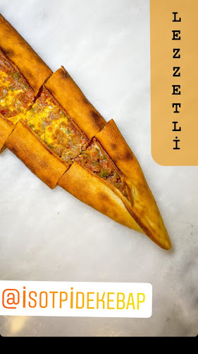 İSOT Pide Kebap Lahmacun