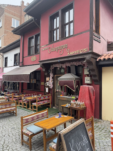 Comentarii opinii despre Tarihi Odunpazarı Kahvecisi