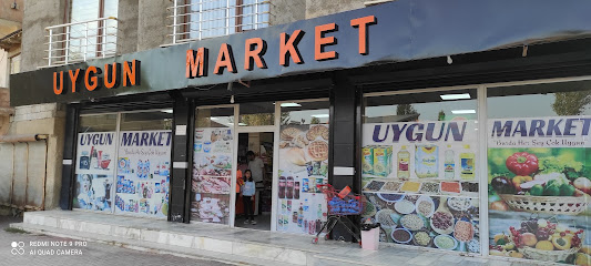Uygun market