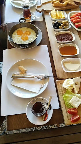 Comentarii opinii despre Joyy Coffee