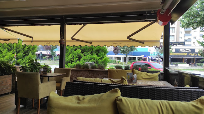 Gönül Kahvesi Özlüce