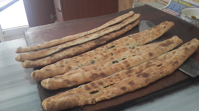 Opinii despre Odabaşı Pide Salonu în Osmancık - Gastronomi ve konaklama