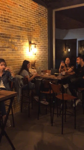 Opinii despre AMBIANCE CAFE BAR în Koçarlı - Gastronomi ve konaklama