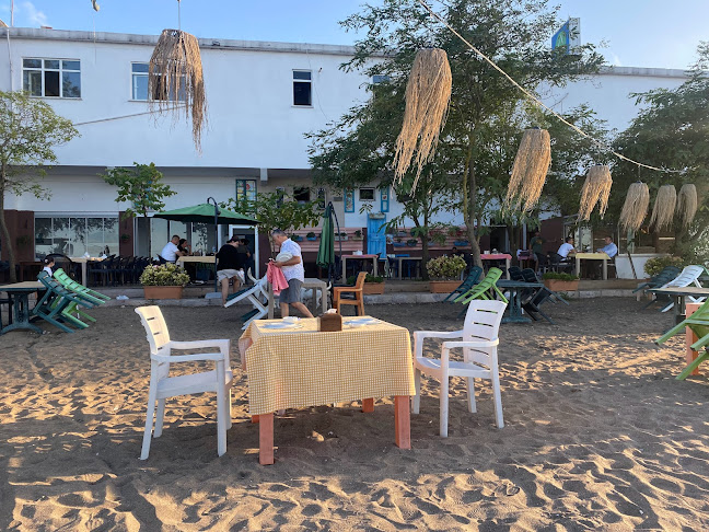 Balıkçı Restorant - Ünye