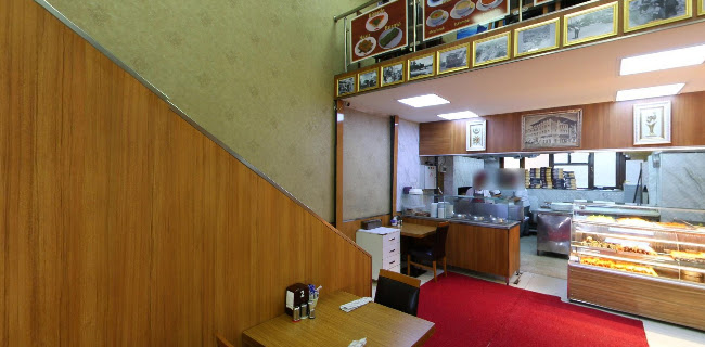 Tevhid Et Lokantası