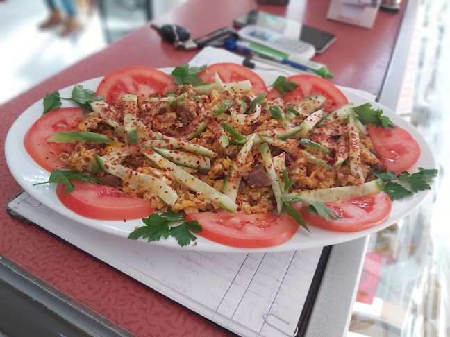 Servet Pide Salonu Gürsu BURSA - Bursa