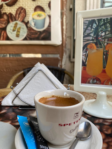 Opinii despre EUROCAF în Avcılar - Gastronomi ve konaklama