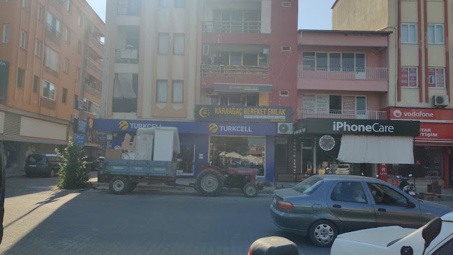 Opinii despre Şirin Pastanesi în Ortaca - Gastronomi ve konaklama