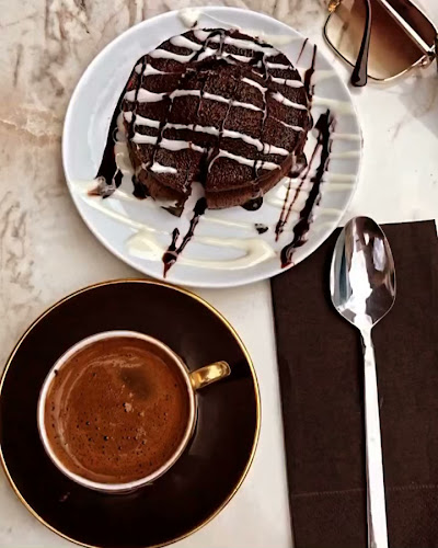 Opinii despre Moon's în Talas - Gastronomi ve konaklama