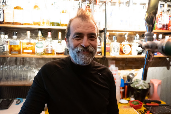 Elefante Pub - Antalya