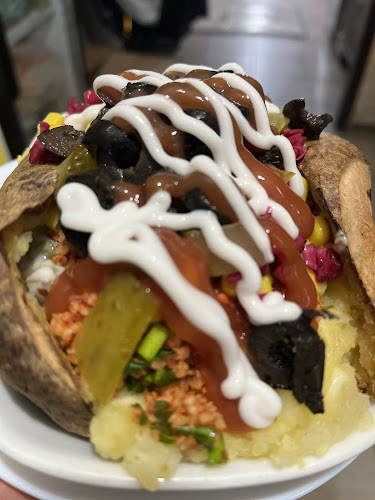 Opinii despre Kervan Cafe Restorant în Bursa - Gastronomi ve konaklama