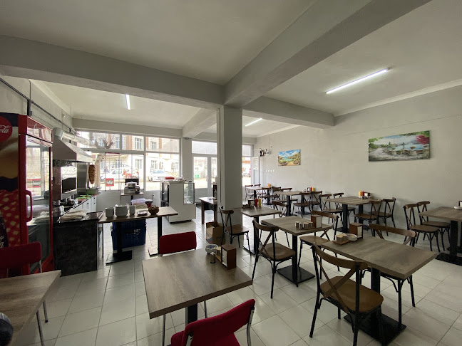 KAPLAN DÖNER & KEBAP - Marmaraereğlisi