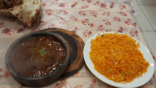 Comentarii opinii despre Mandi Alyemen Restaurant