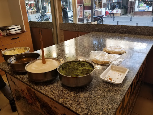 Karagöz, Gümrük Cd. No:29, 27400 Şahinbey/Gaziantep