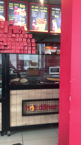 Hot Döner 2