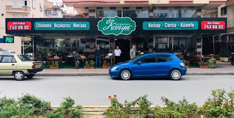 Özkonya Restaurant