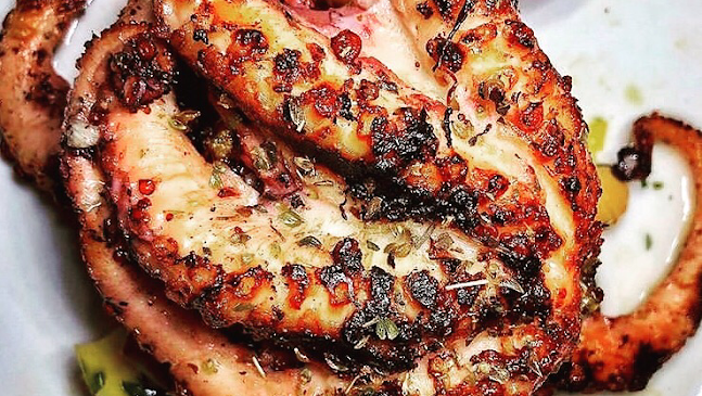 Diamond Pub Cafe Restaurant - Gastronomi ve konaklama