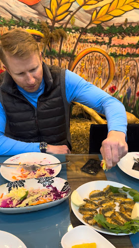 Opinii despre Tekirdağ balıkçı Turgutreisbalık/Alkolsüz în Süleymanpaşa - Gastronomi ve konaklama