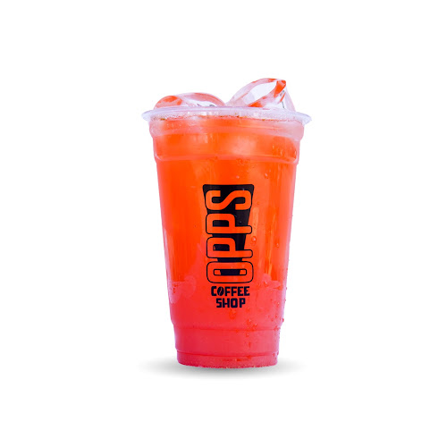 Comentarii opinii despre OPPS COFFEE