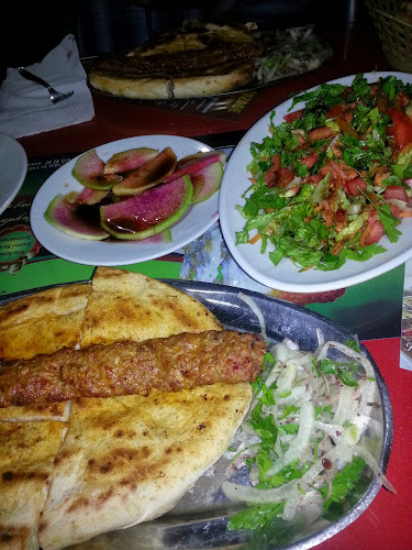 Aydın Et Mangal - Gastronomi ve konaklama