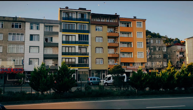 Çavuşlu Dinlenme Tesisleri - Çavuşlu/Görele