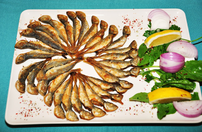 Comentarii opinii despre Filika Sarıyer