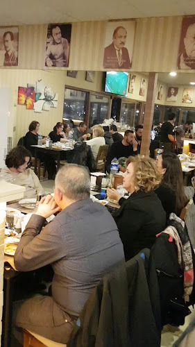 Comentarii opinii despre Yiğit Kasap & Et Mangal