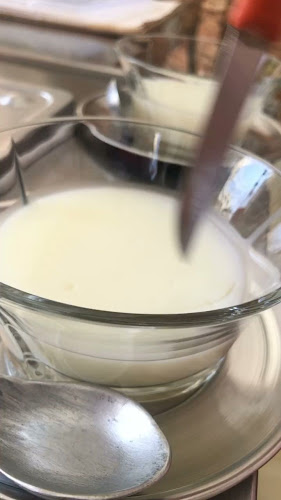 Antiochia Haytalı Dondurma - İskenderun