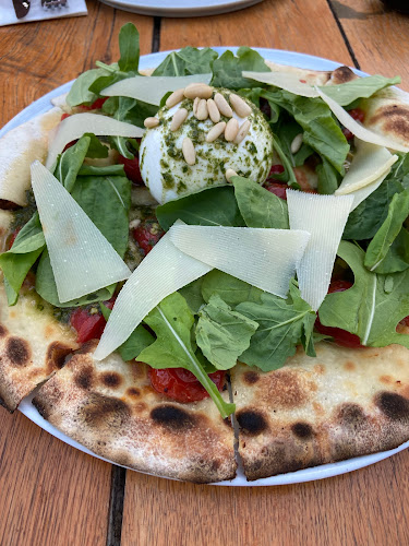 Comentarii opinii despre Alaçatı Zeytin Tarla