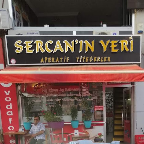 SERCANIN YERI BATTALBEY ÇİĞKÖFTE - Gastronomi ve konaklama