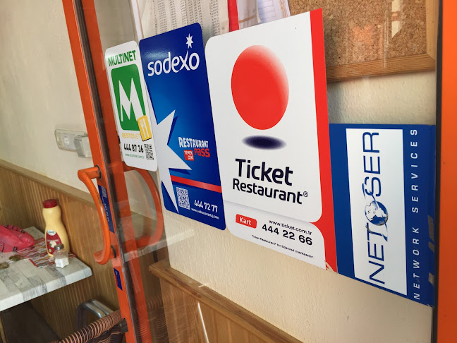 Comentarii opinii despre Kandemir Büfe