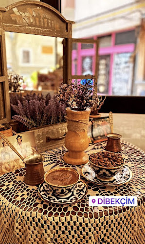 Dibek Kahvesi - Kırklareli Merkez