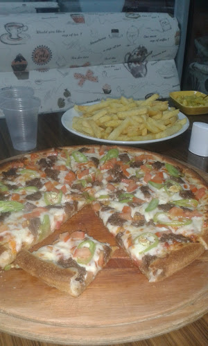 Bi' PİZZA - Antakya