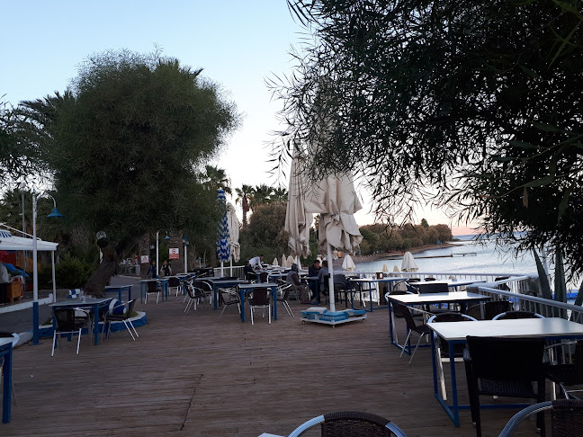 Comentarii opinii despre Mercan Cafe Beach