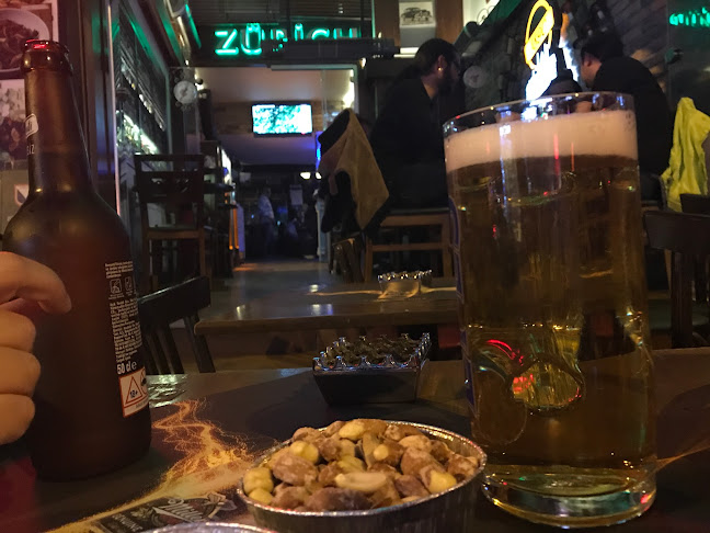 Comentarii opinii despre Zurich Pub