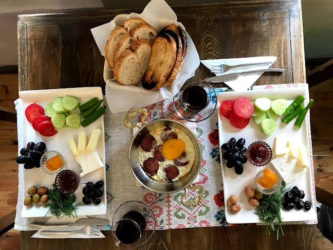 Nefes Konak - Afyonkarahisar