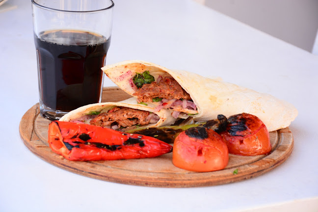 Antepli Pide & Lahmacun Salonu - Bodrum