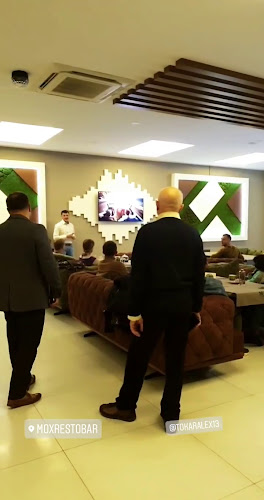 Opinii despre Mox Restobar în Alanya - Gastronomi ve konaklama