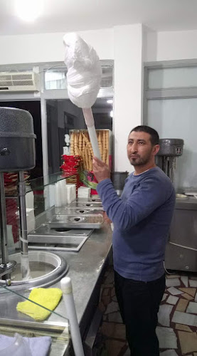 Comentarii opinii despre Karaca Maraş Dondurma