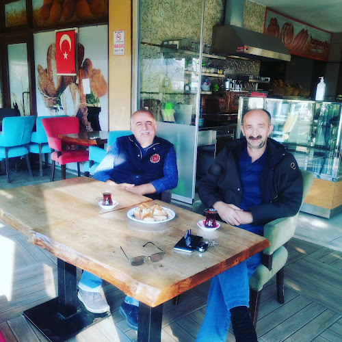 Yeni Mahalle, İmaret Cd. No:13 D:2, 34290 Küçükçekmece/İstanbul