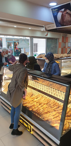 Akınlar Odunlu Ekmek Fırını - Gastronomi ve konaklama