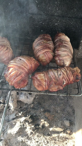 Asmaaltı kokoreç ve Ocakbaşı - Gastronomi ve konaklama