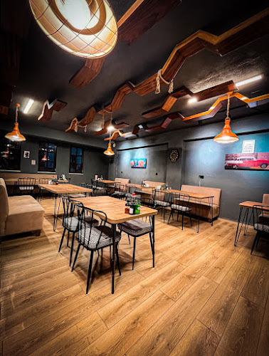 UĞUR DÖNER - PİDE & LAHMACUN & PİZZA