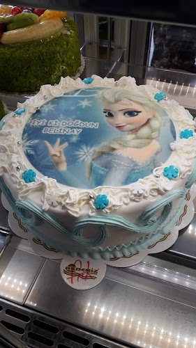 Akdeniz Dondurma Dokuma Subesi